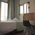 Bay Apartment