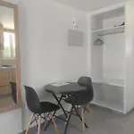 Bay Apartment
