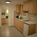 Bay Apartment