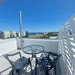 Bay Apartment *