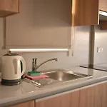 Apartment Bay *
