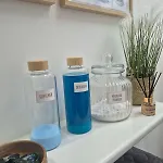 Bay Apartment *
