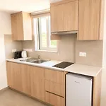 Apartment Bay