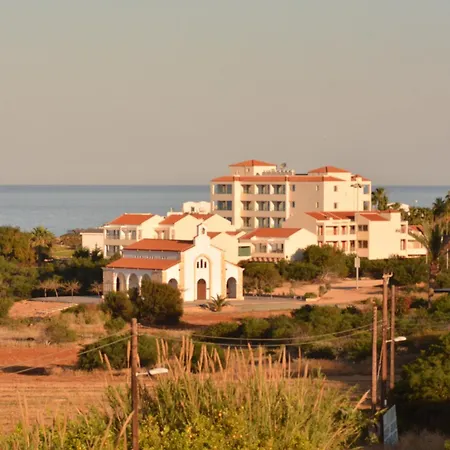 Bay Διαμέρισμα Πρωταράς