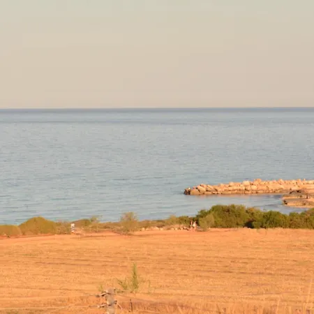 Bay Πρωταράς