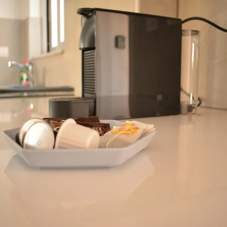 Διαμέρισμα Bay *