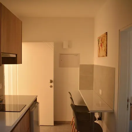 Apartman Bay Protarász