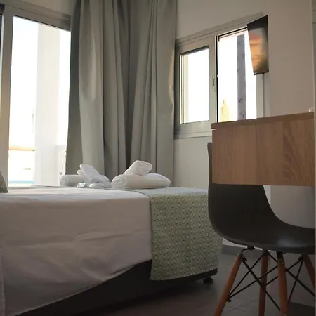 Bay Apartment