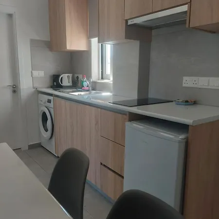 Bay Apartmán Protaras
