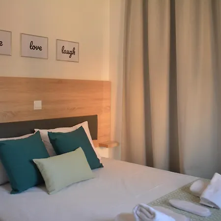 Apartment Bay