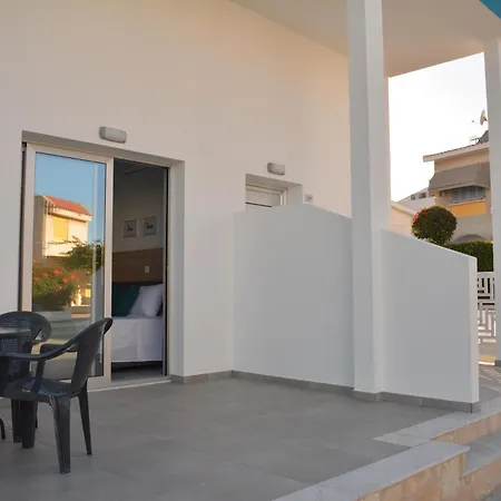 Bay Apartman Protarász