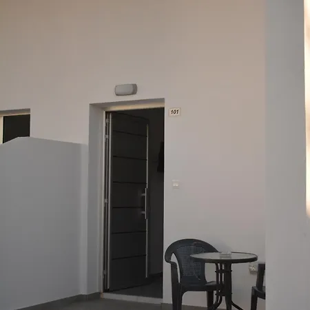 Διαμέρισμα Bay Πρωταράς