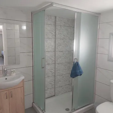 Bay Διαμέρισμα *