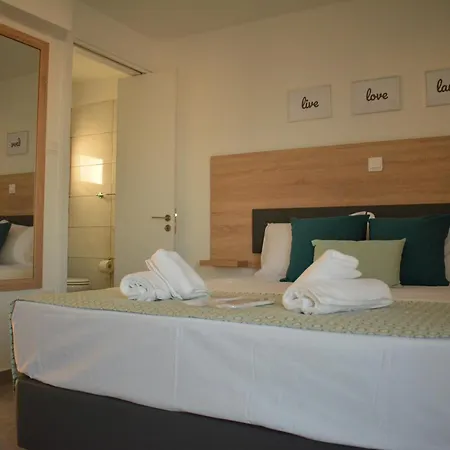 Bay Πρωταράς