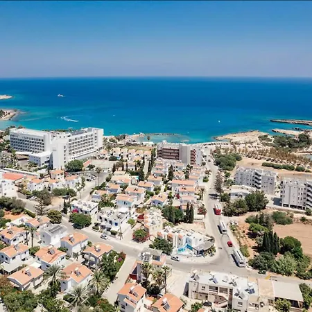 Διαμέρισμα Bay