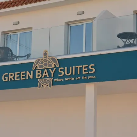 Bay Apartment Protaras