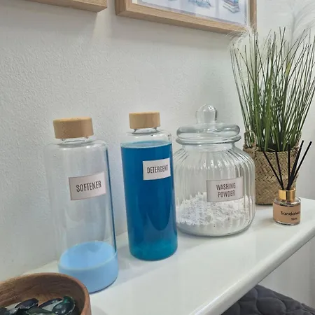 Bay Apartmán *