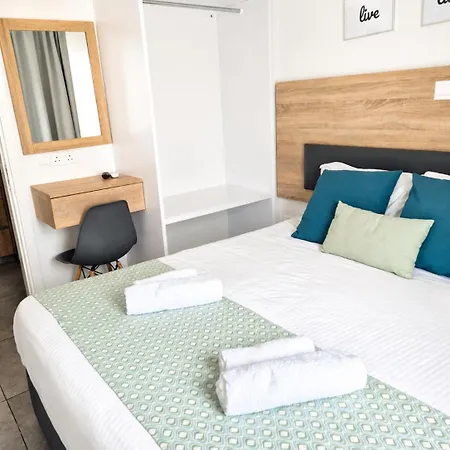 Apartament Bay *
