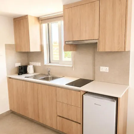 Apartmán Bay