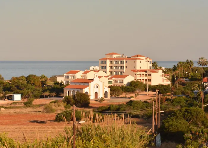 Bay アパート プロタラス