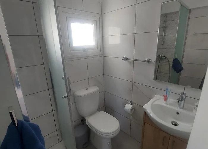 Bay アパート プロタラス