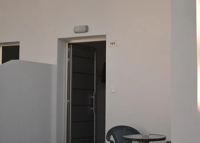 アパート Bay プロタラス