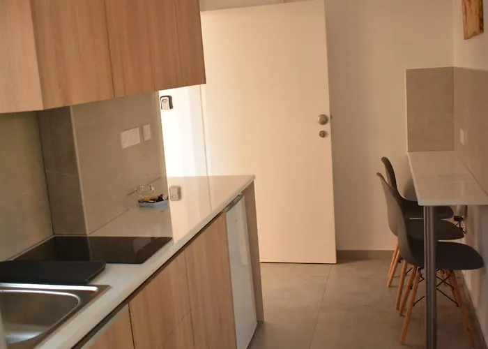 アパート Bay プロタラス