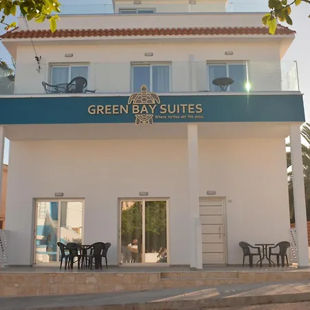 Bay Apartment Protaras