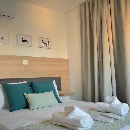 Apartment Bay Protaras