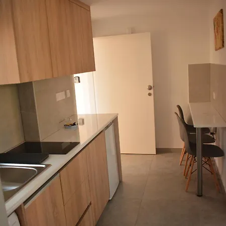 Apartment Bay Protaras